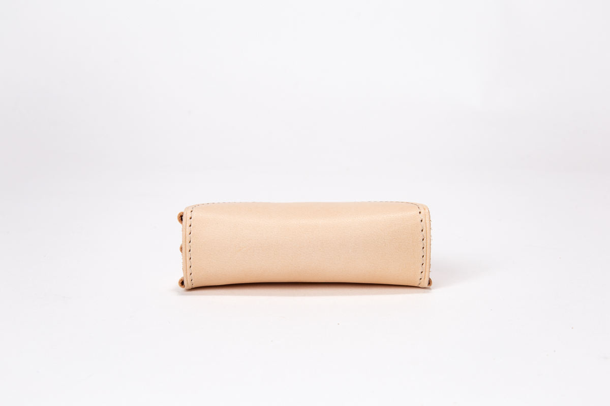 Gusset coin case - SORA TO CHI ソラトチ