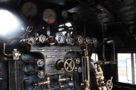 展示車両を紹介します。 | 栃木県の子連れに最適なミュージアム「真岡