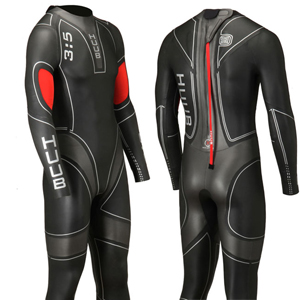 HUUB Archimedes 3.5 - Slowtwitch News