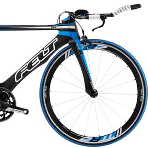 Felt B2 (2011) - Slowtwitch News