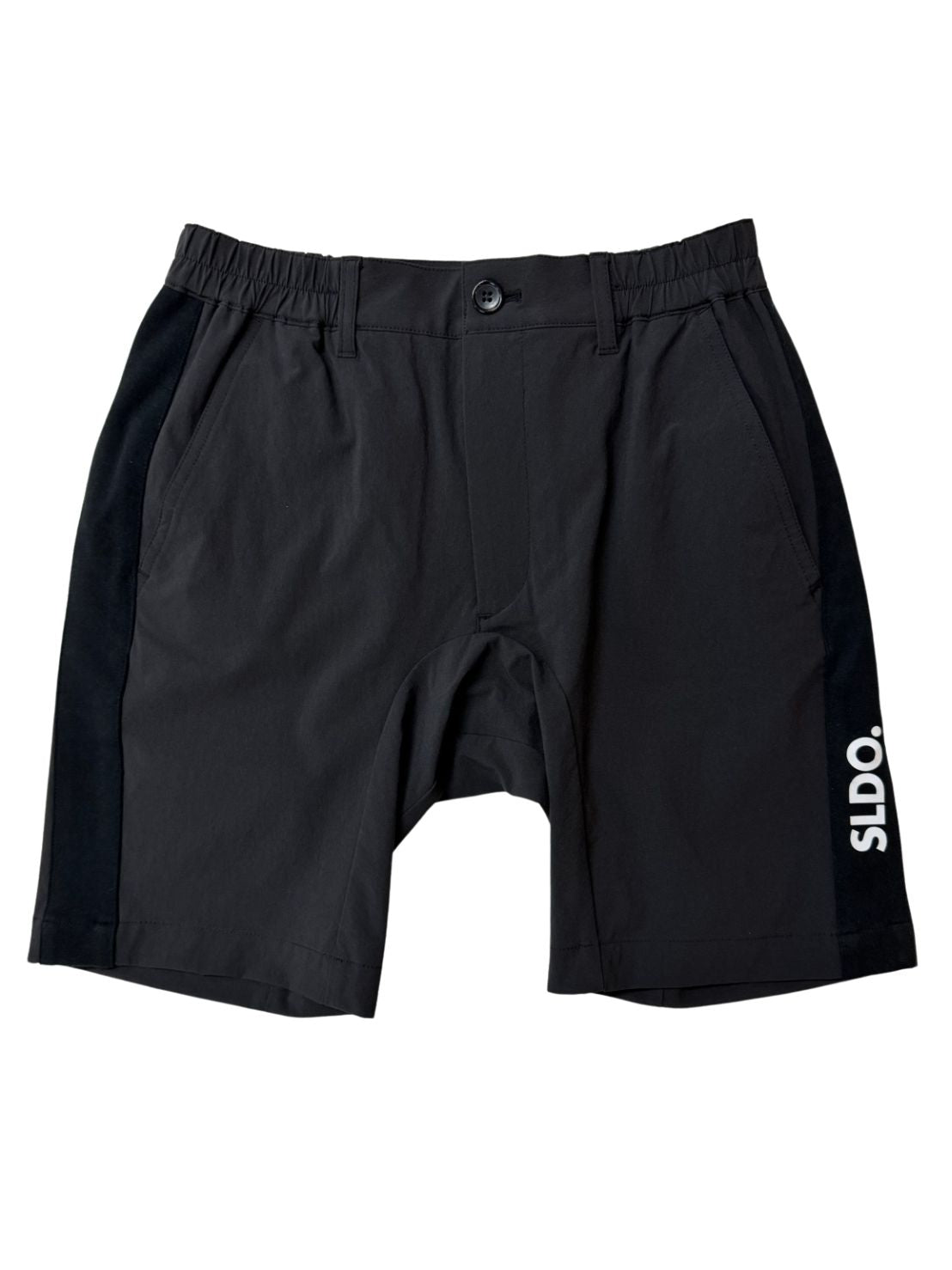 SLDO. 4WAY STRETCH パンツ/DARK NAVY