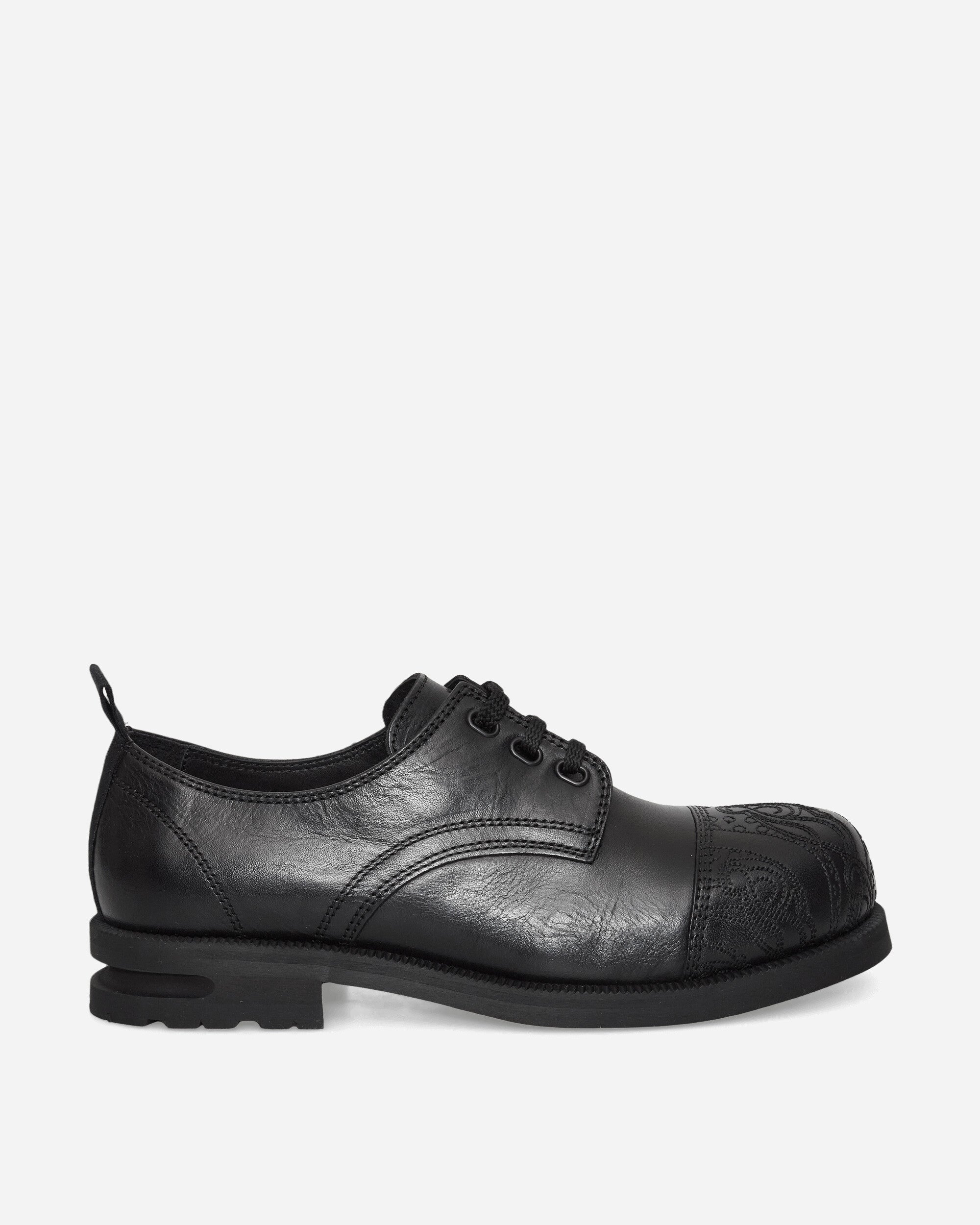 Men's Slam Jam Cloudflow 5 SHARPDUST Sneakers Gull / Black