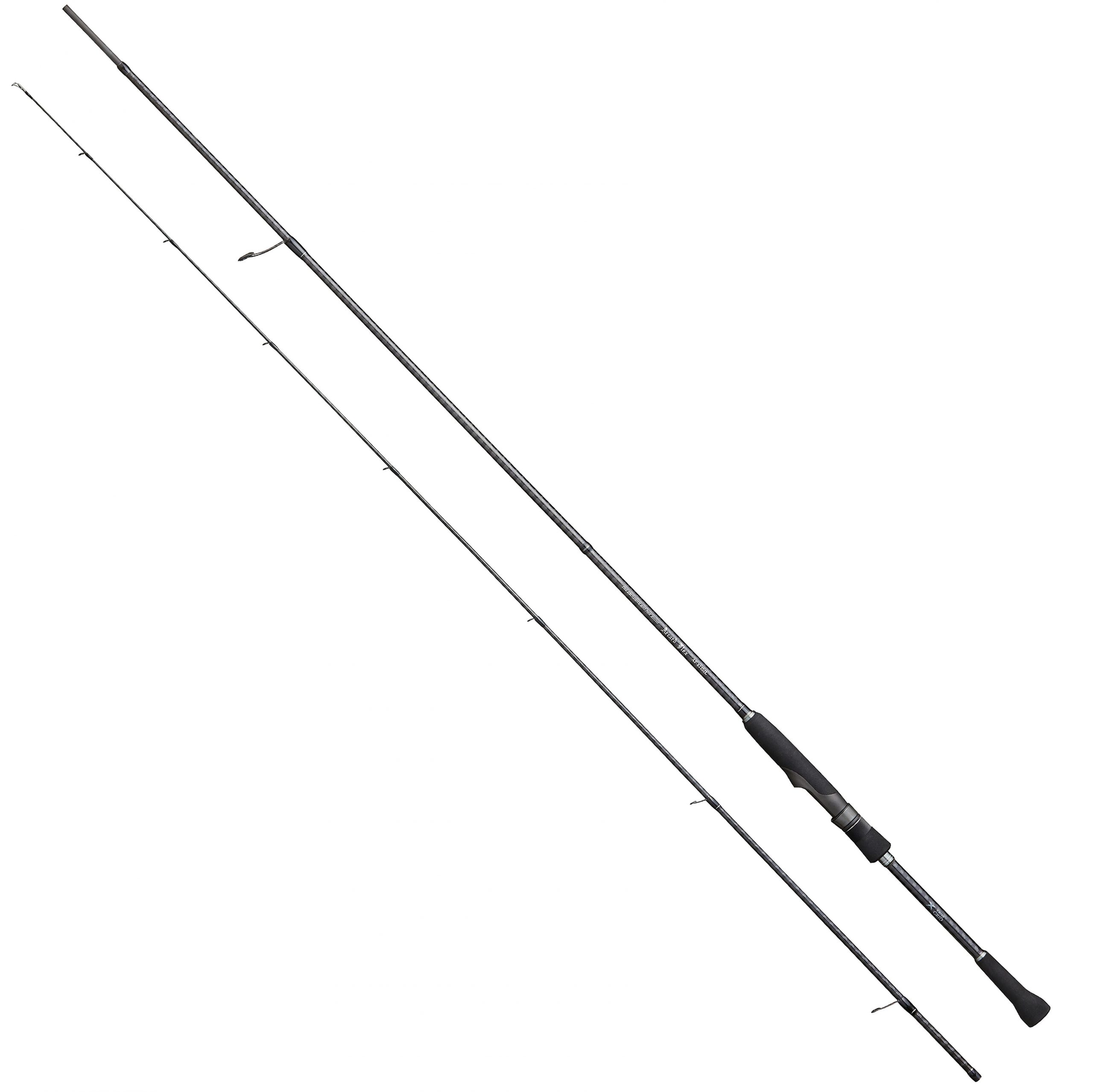 ARCARD FLEX｜SLASH｜GAME FISHING