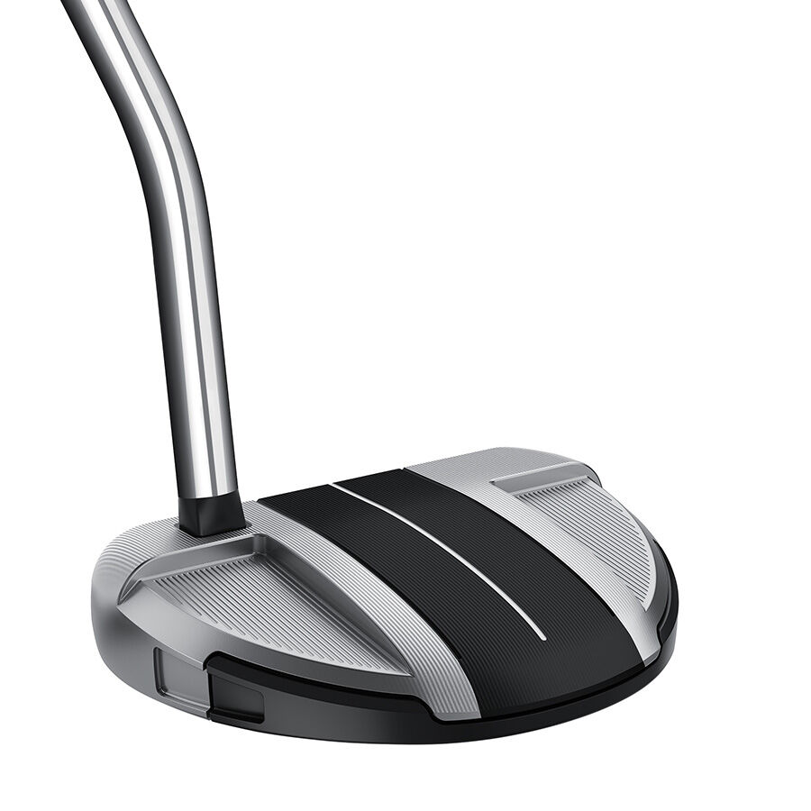 テーラーメイド「スパイダー GT MAX トラスパター」徹底解説 - Slice Golf