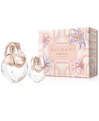 2個セットBULGARI Omnia/Givenchy Pi香水40/100ml Givenchy Pi Men's