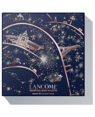 Lancôme Limited-Edition Celestial Rose Color Palette - Macy's