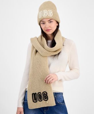 UGG® Chunky Crafted Rib Beanie - Macy's