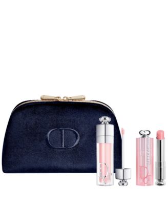 DIOR 3-Pc. Dior Addict Lip Makeup Gift Set - Macy's