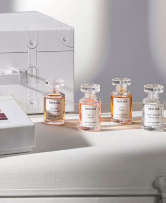 Maison Margiela REPLICA 4 pc Eau de Toilette Discovery Giftset