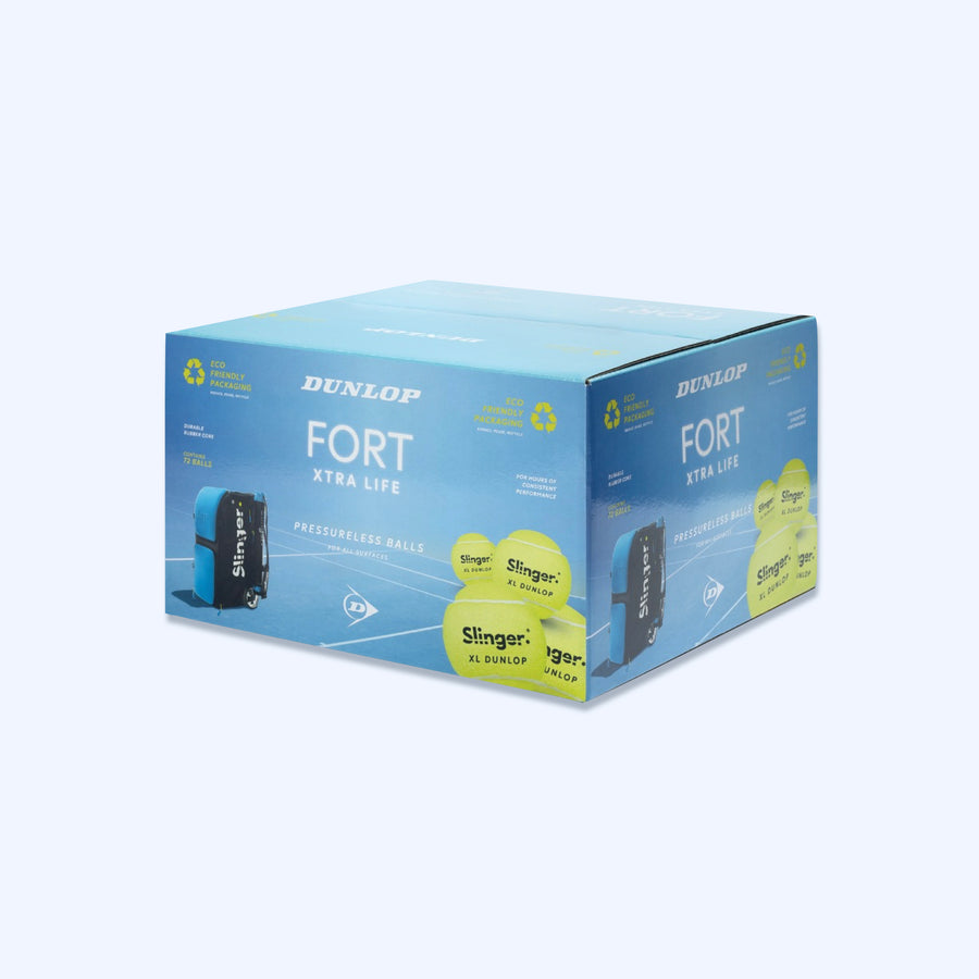 スリンガーバック専用オシレーター、ボールピックアップチューブ