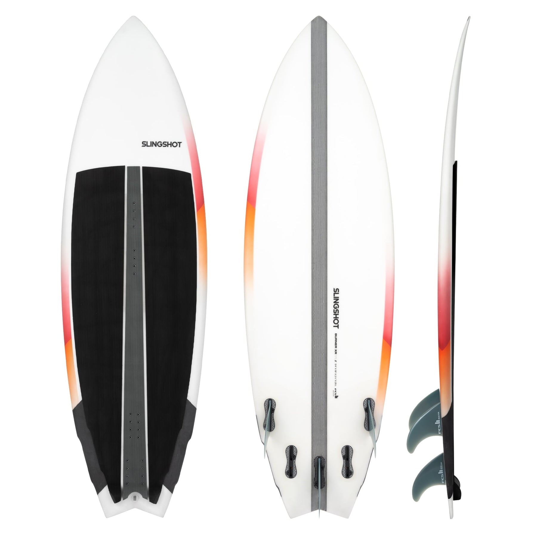 SMITTY'S Surfboards ボランクロス10 SMITTY´S Surfboards ボランクロス10