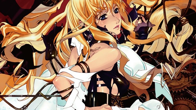 劇場版マクロスF ~イツワリノウタヒメ』もMX4Dで登場、シェリルの歌声