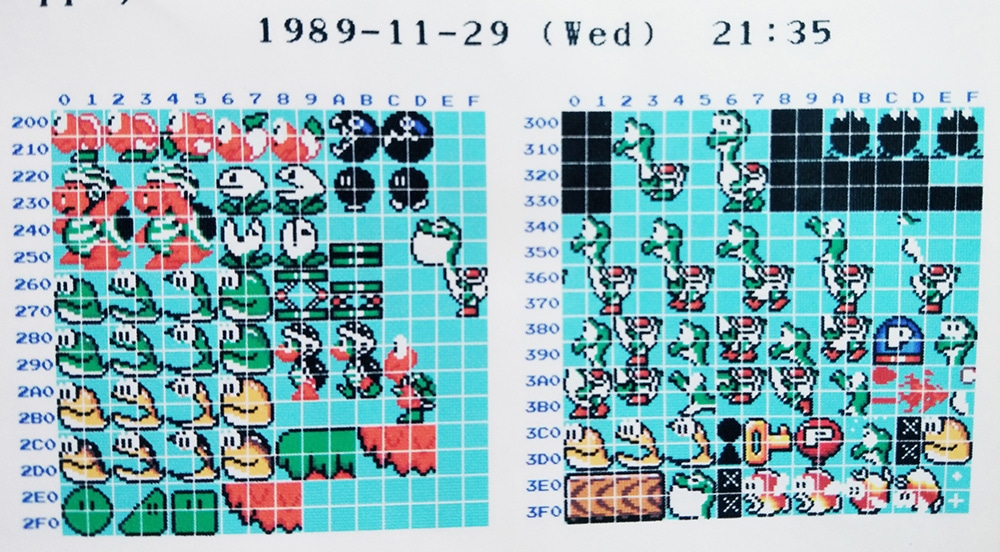 スーパーマリオワールド」開発裏話！ヨッシーの前身は馬だった!?