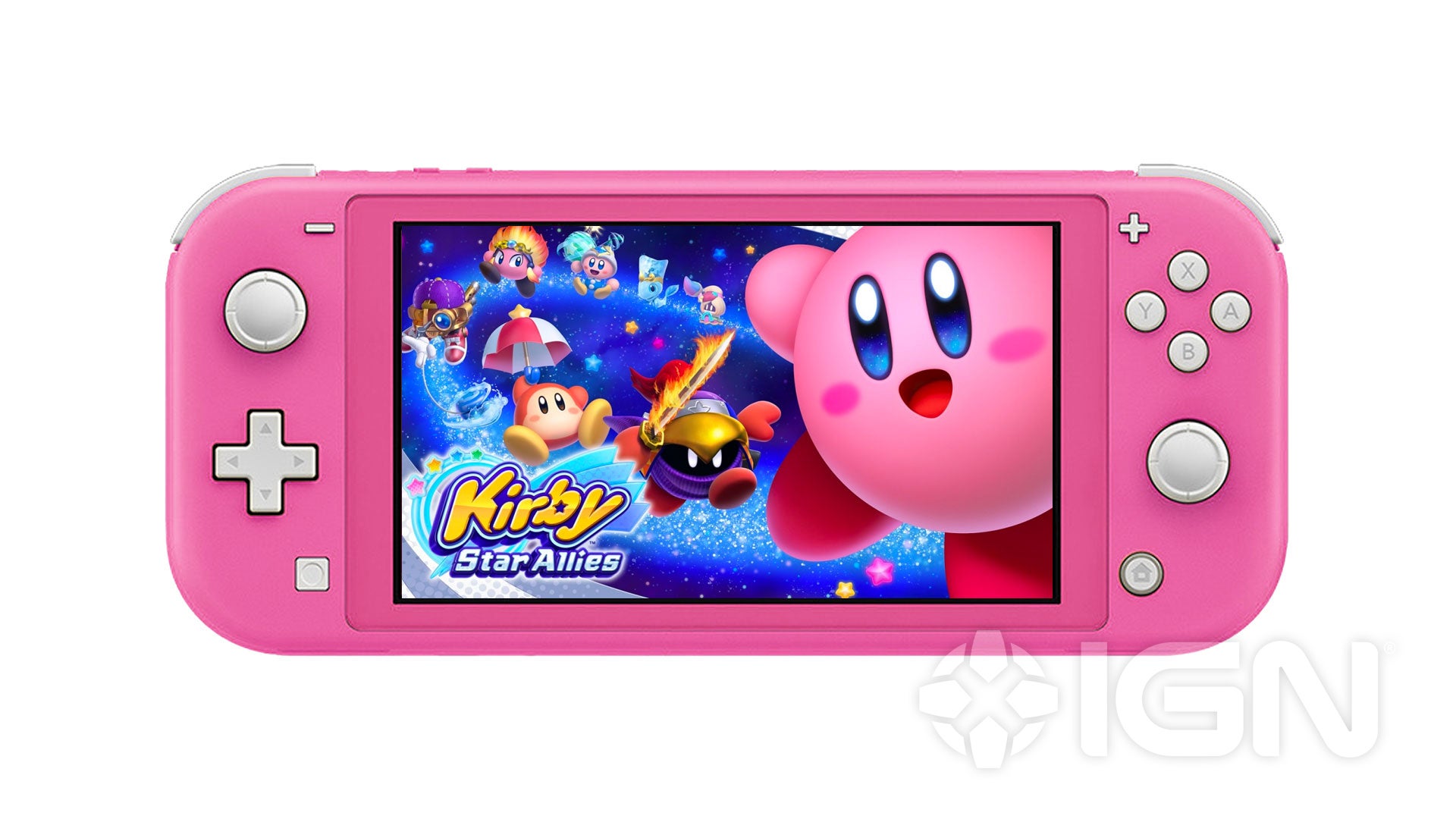 Nintendo Switch Lite ピンク 本体 スイッチライト 任天堂 Nintendo