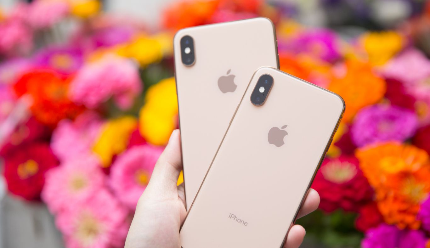 Feature: iPhone XS and XS Max review: Going for the gold