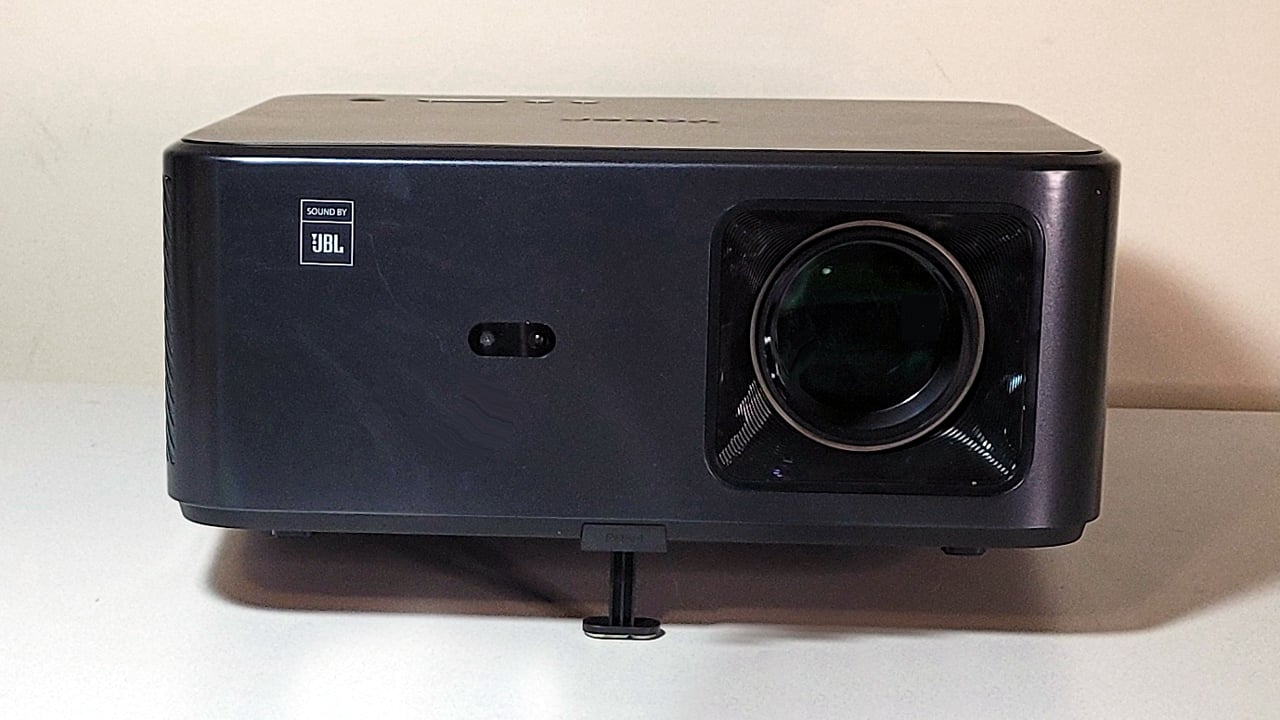 Yaber K2s - Review 2024 - PCMag Middle East