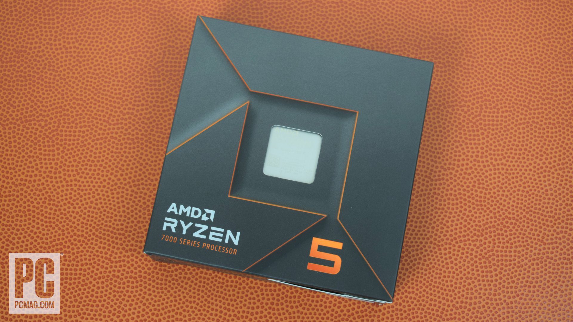 AMD Ryzen 5 7600X - Review 2023 - PCMag Middle East