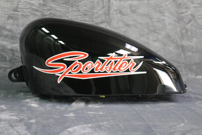 スポーツスタータンク塗装 - ブログ｜スムースライン