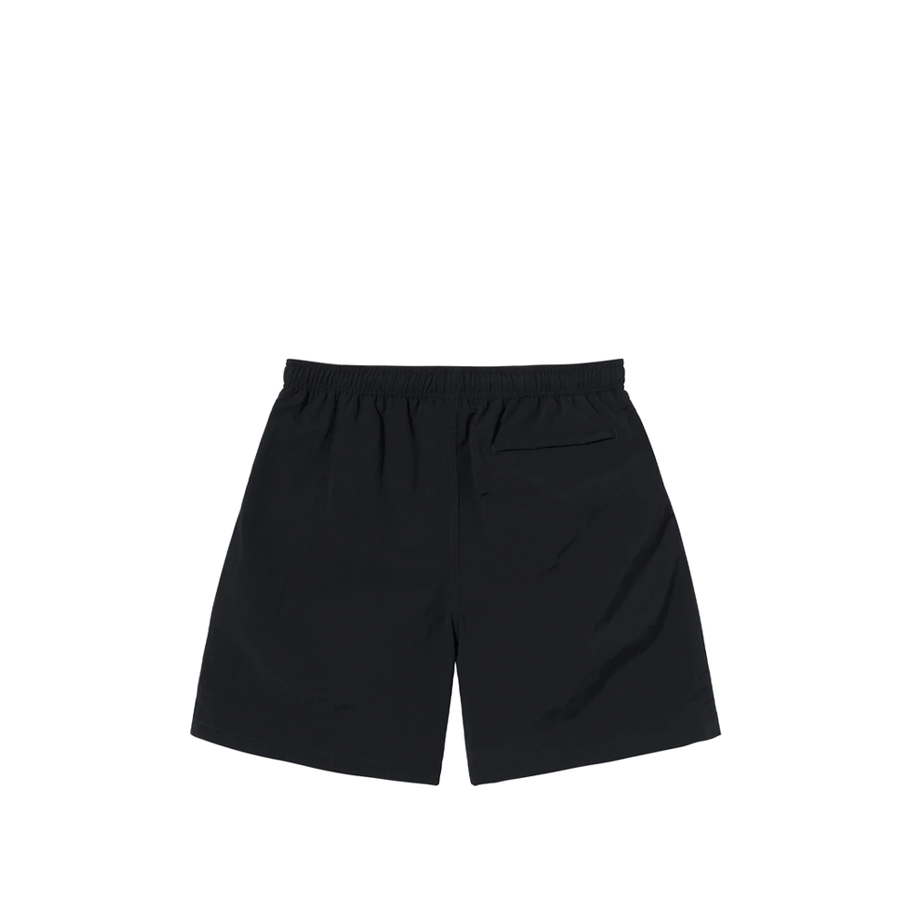 Stussy Stock Water Short Black 113129