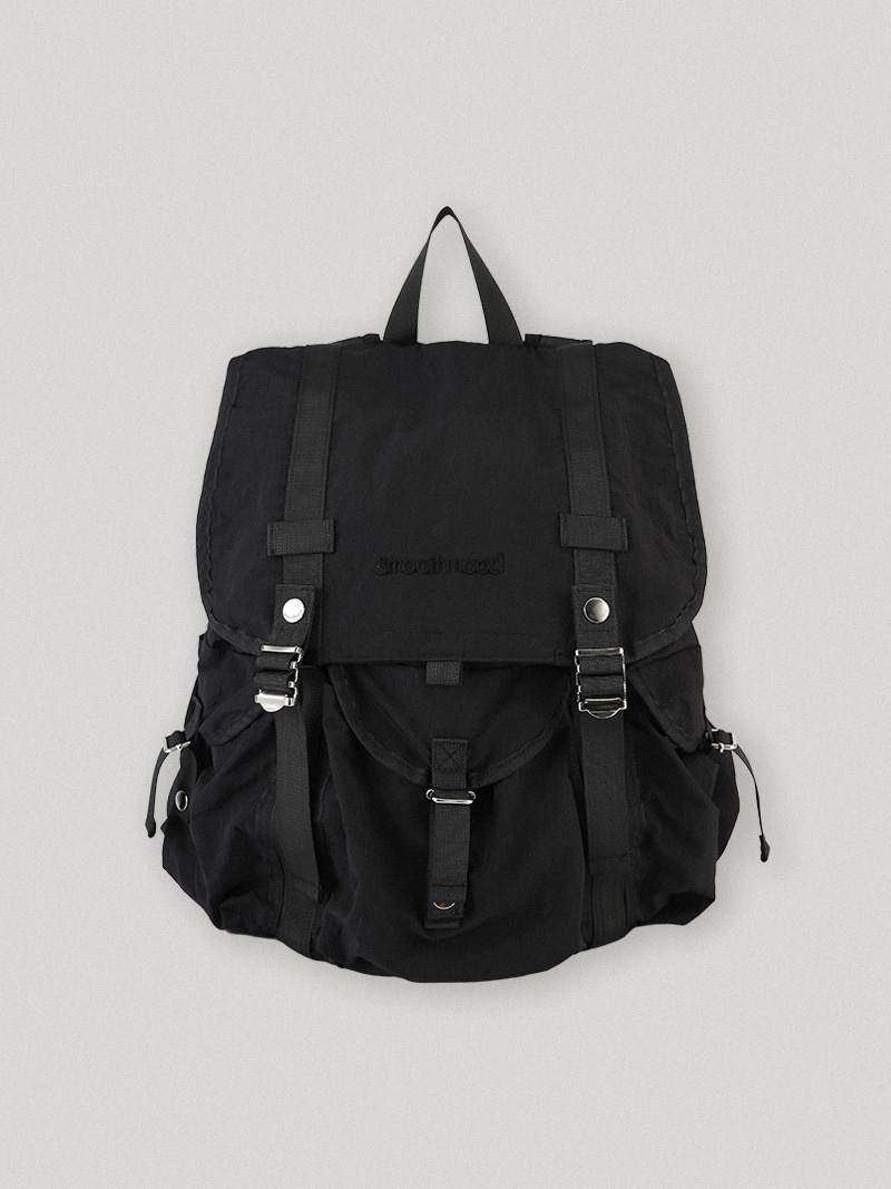 新品未使用 smoothmood Off Duty Backpack ブラウン Bags - Off Duty