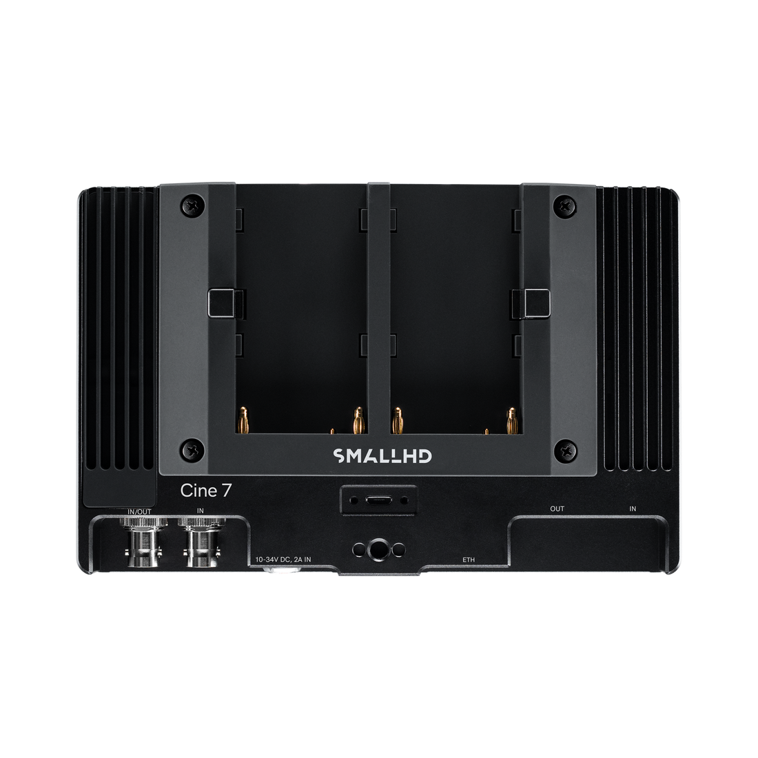Cine 7 – SmallHD