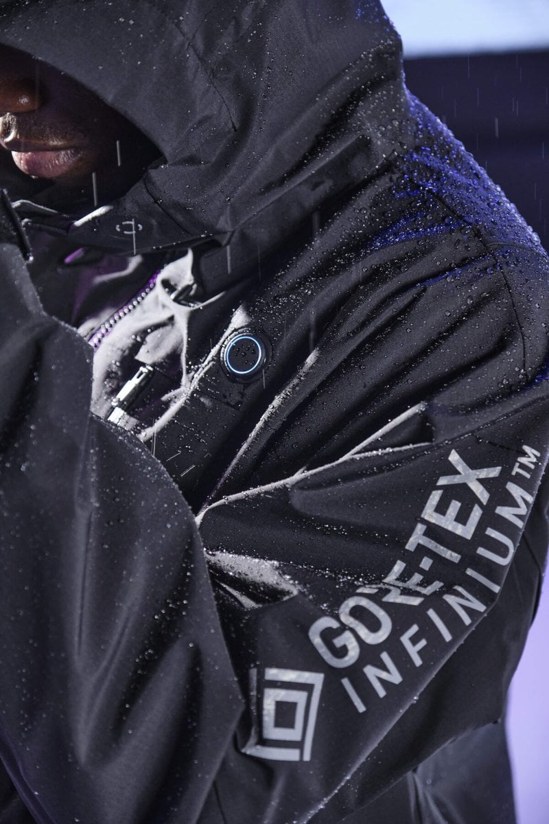 韓国の大人気スノボウェアが日本上陸！3日間限定の特別なポップアップ