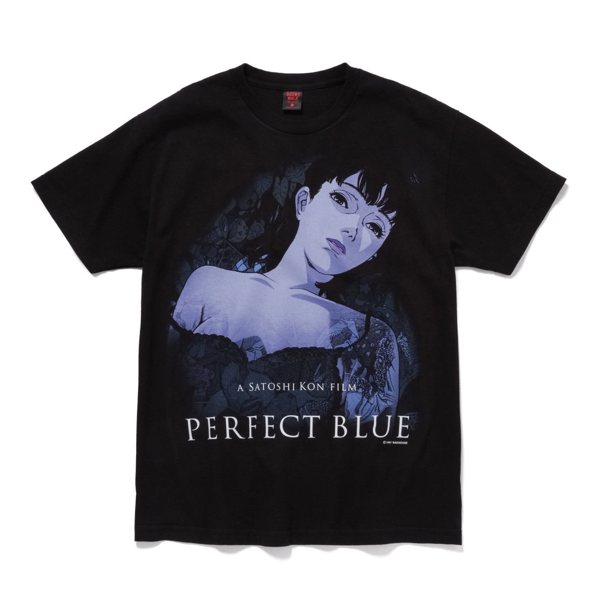 価値上昇中！アニメTシャツ】GEEKS RULE初の“日替わり売店”＠PARCO