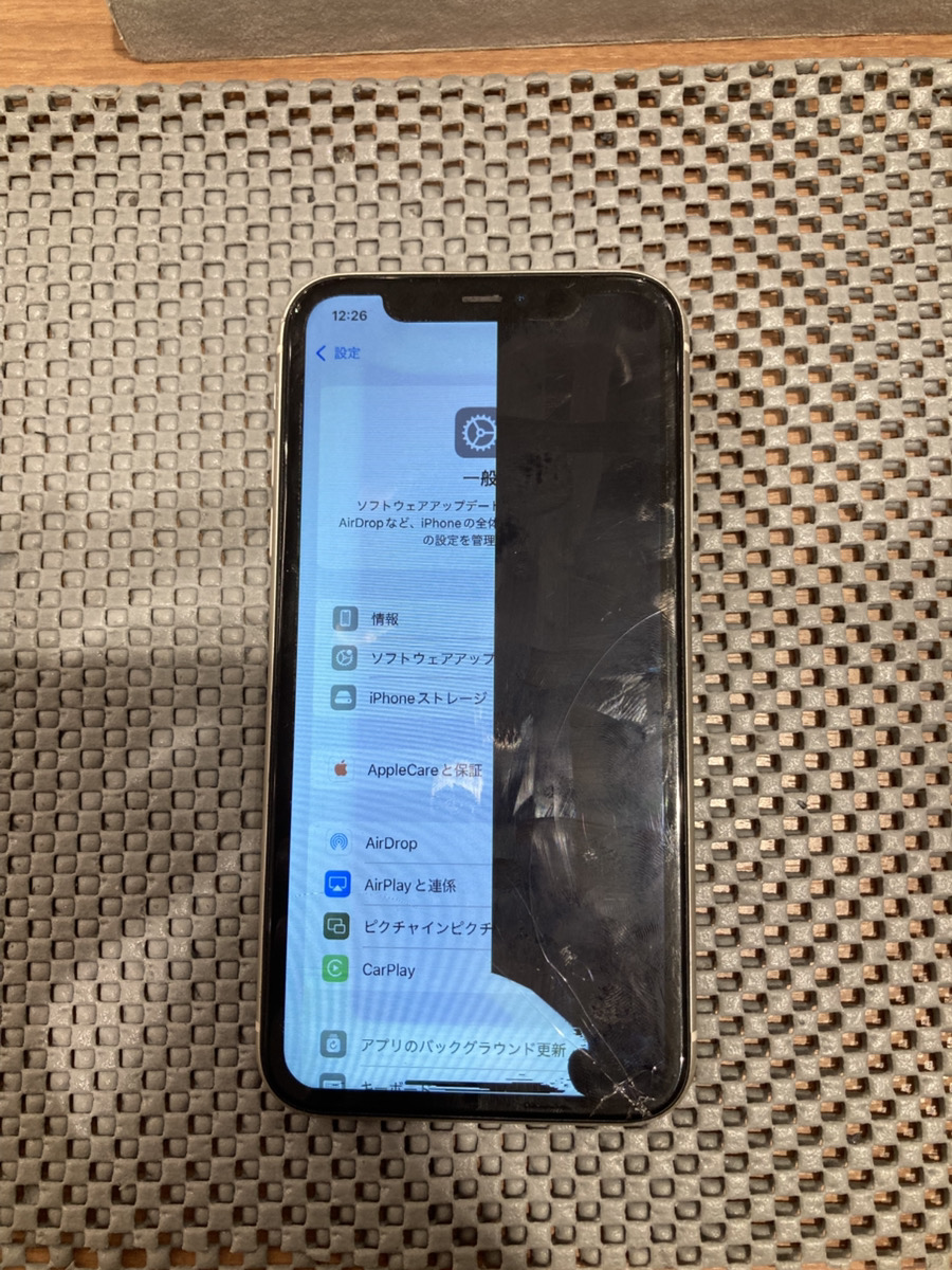 iPhone11画面交換【COCOスマホソニック錦糸町PARCO店】 - Android