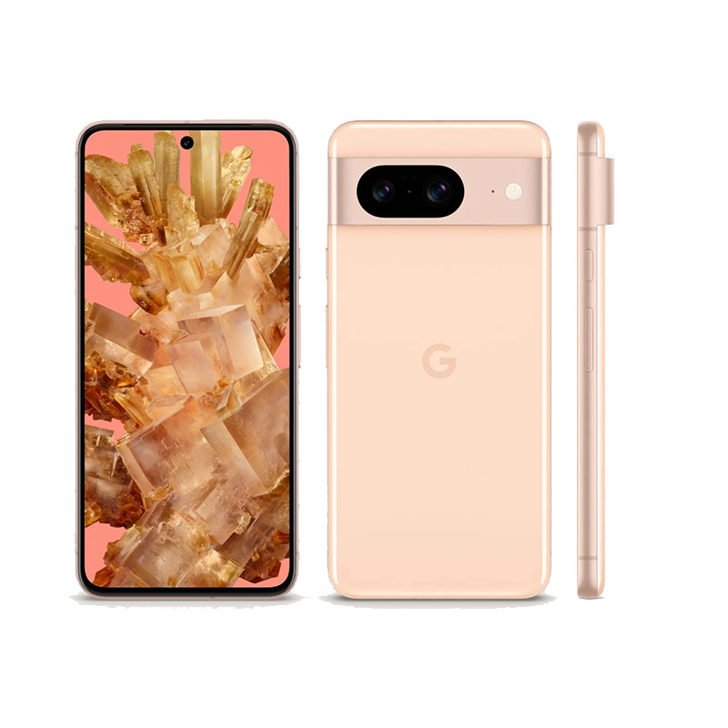 Google Pixel 8 Pro 5G 256GB 12GB RAM 24 Hour Battery Universal