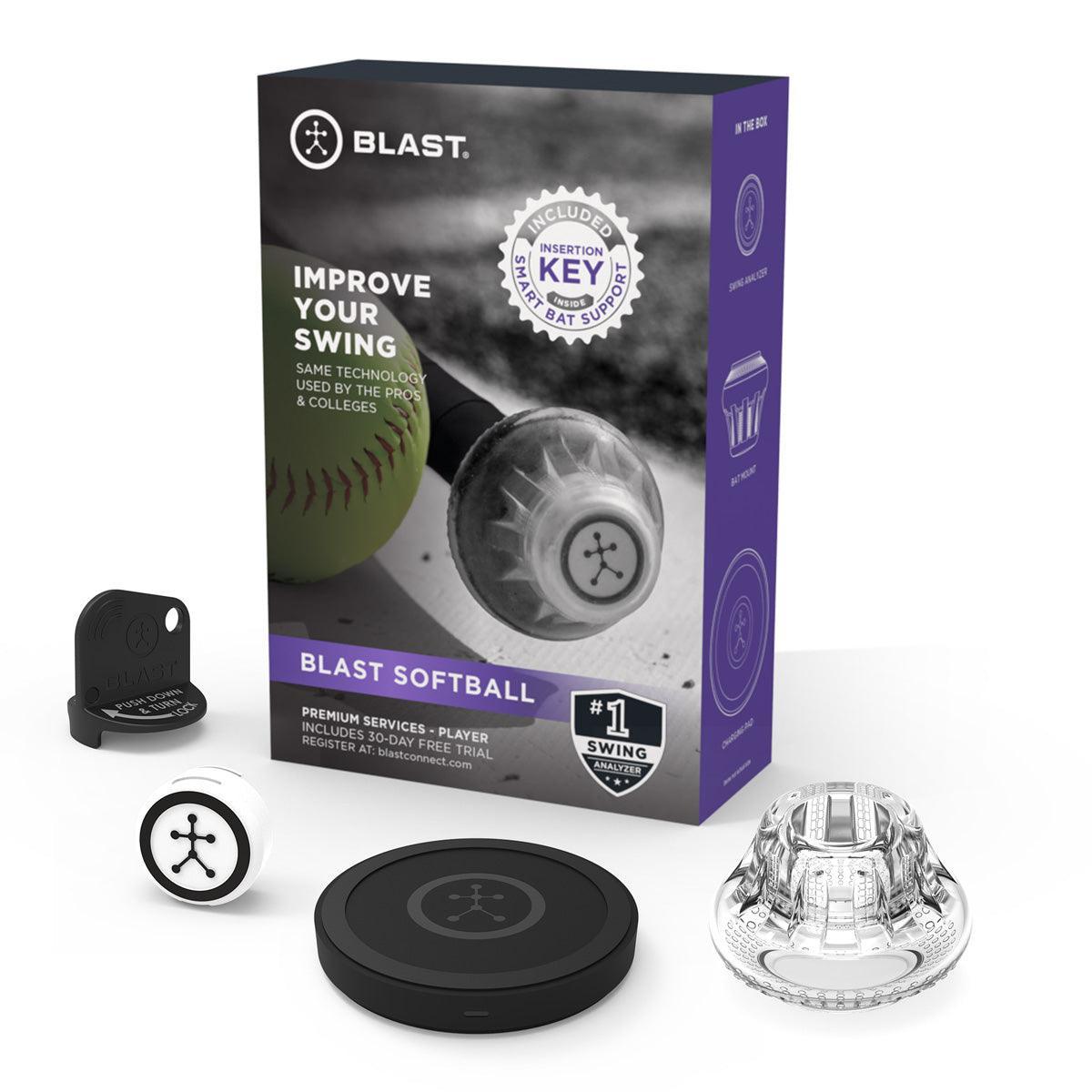 Blast Motion Swing Analyzer: In-stock – Fast Shipping. Buy No