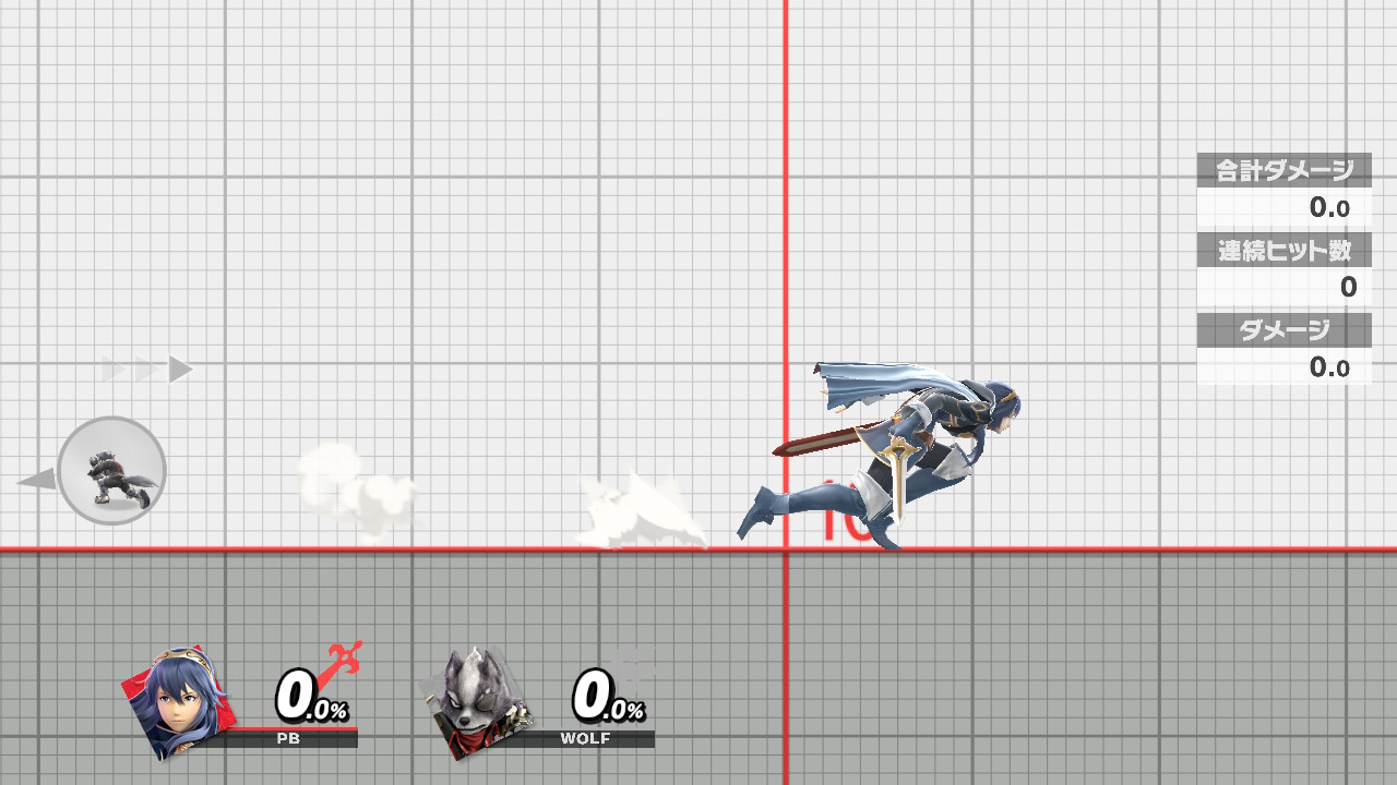 スマブラSP】プロトバナム式！上達するトレーニングモードの活用方法