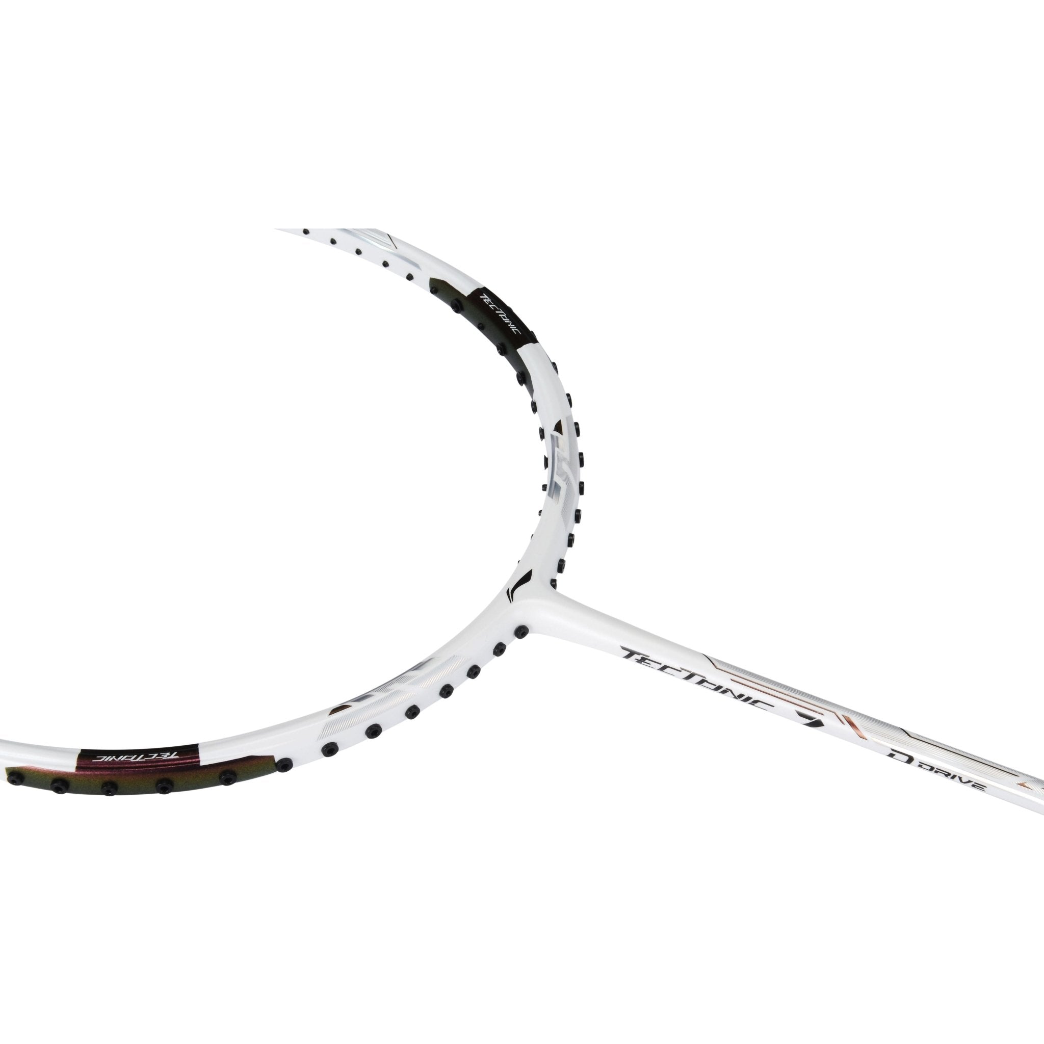 Li-Ning Tectonic 7 Drive Badminton Racket - Smash Racket Pro