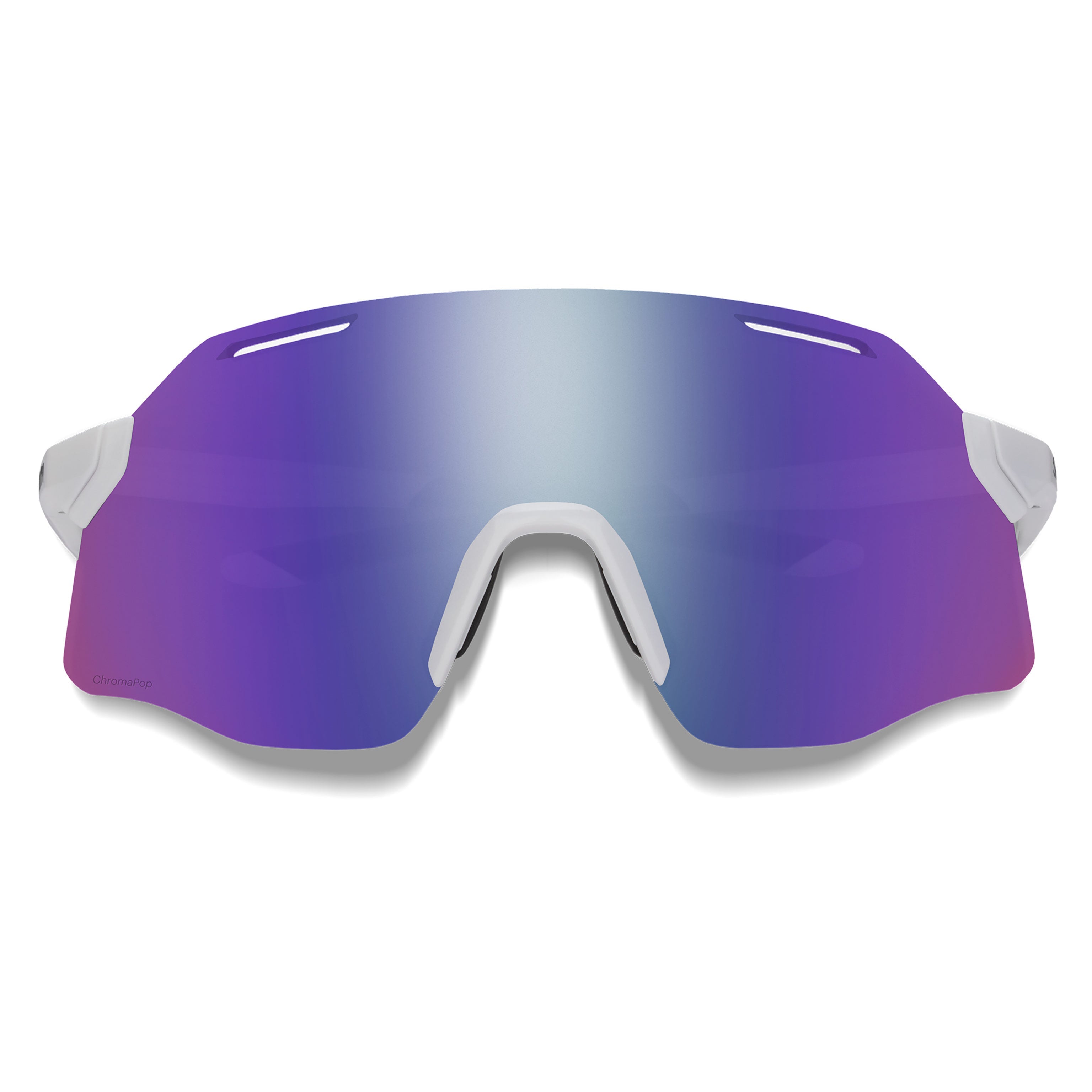 Vert Pivlock | White - Smith Optics Australia