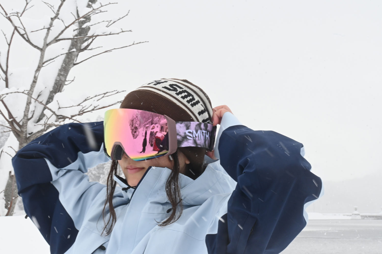 Smith Online Shop / ＜EARLY＞4D MAG XL Dusk Portal（CP Everyday