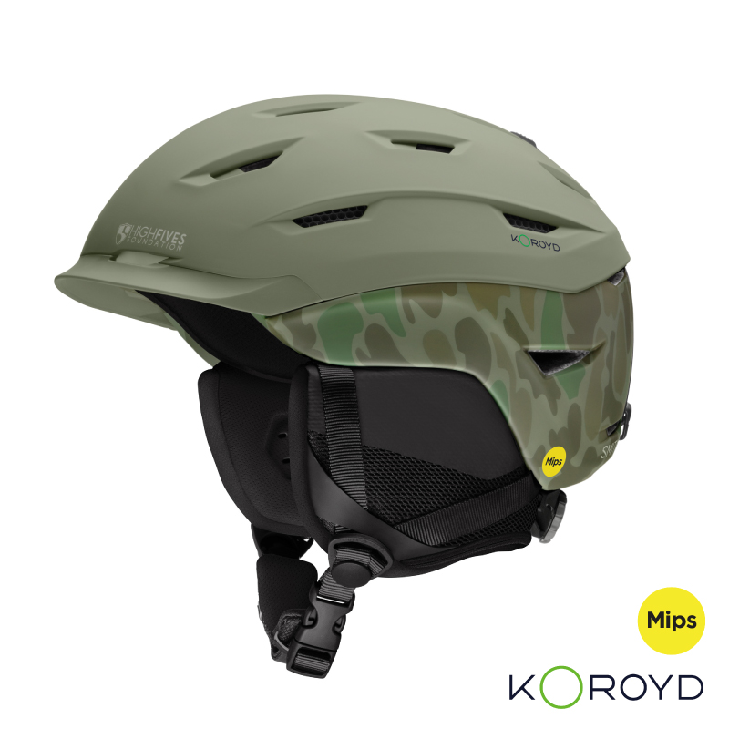 Smith Online Shop / SNOW HELMET