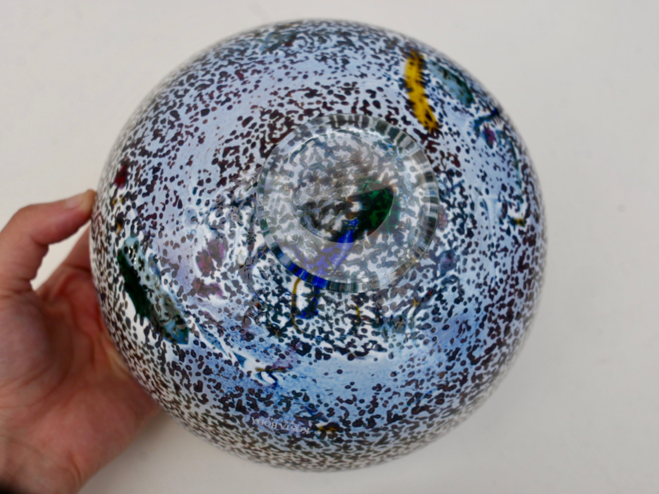 かな 薩摩焼茶碗 KOSTA BODA コスタボダ ガラスボール 水指 かな様専用