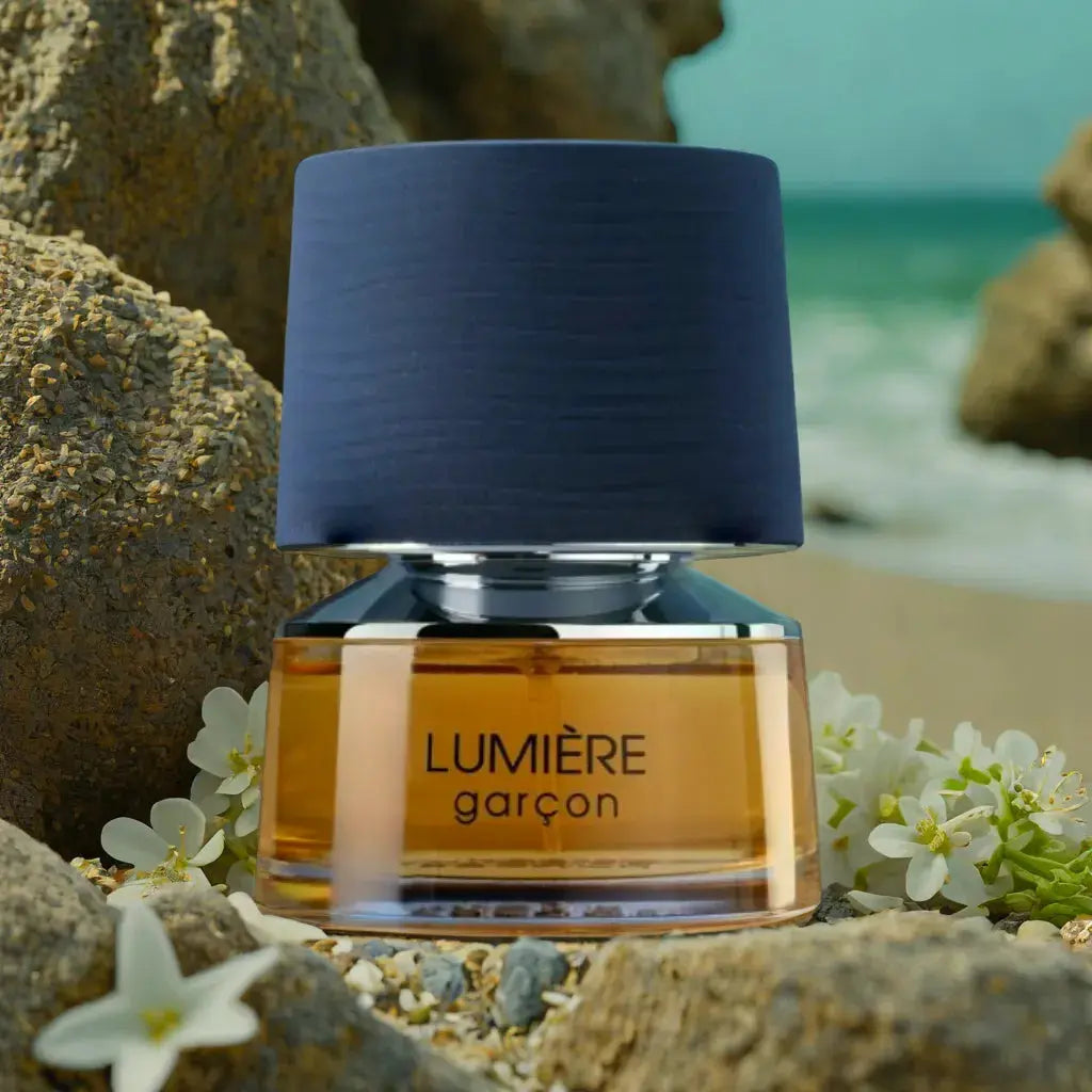 Lumiére Garçon Eau de Parfum 80ml French Avenue|Smile Europe Wholesale