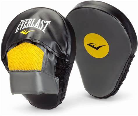 エバーラストのおすすめパンチングミットの評価・口コミ！ | スマイル