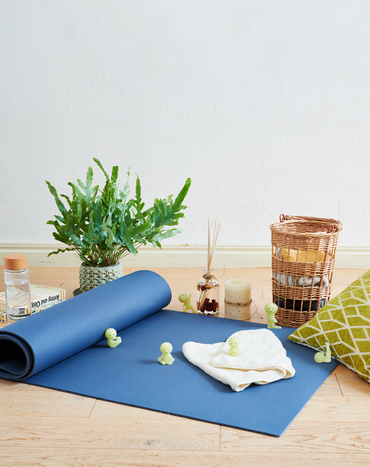 SMISKI Yoga Series Special Page スミスキーヨガシリーズスペシャルページ