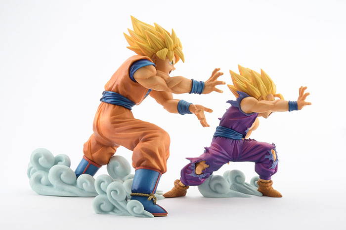 一番くじ ドラゴンボール VS EXISTENCE｜一番くじ倶楽部｜BANDAI