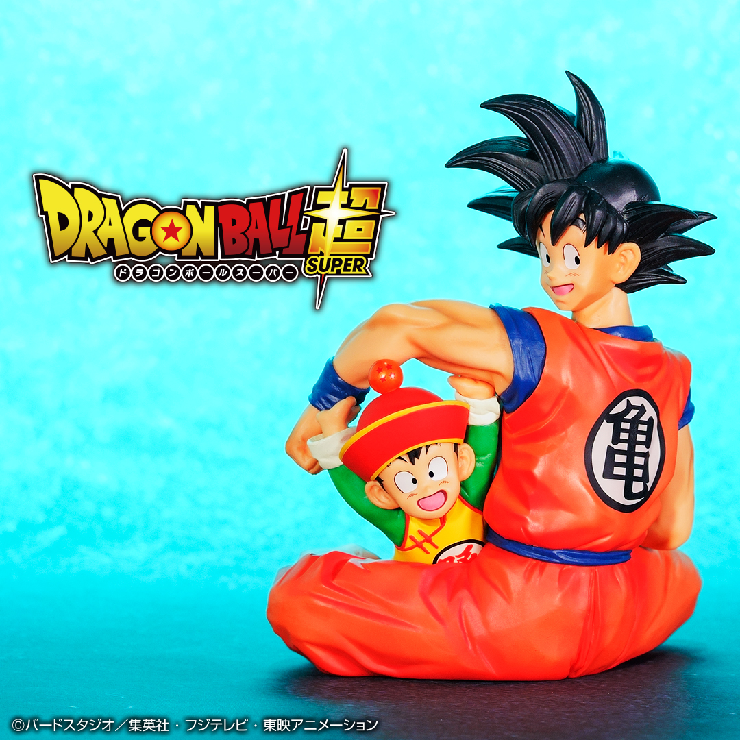 一番くじ ドラゴンボール EX 地球を守る戦士たち｜一番くじ倶楽部