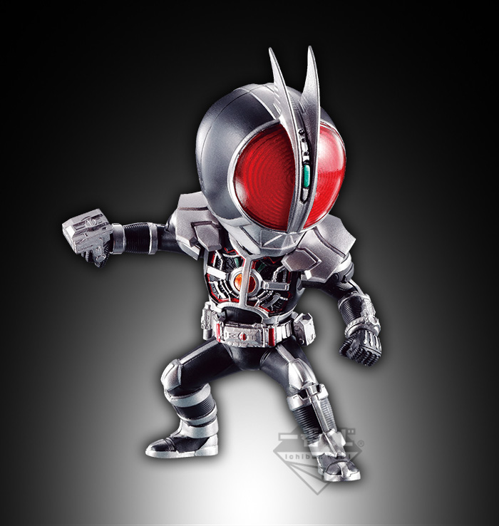 一番くじ 仮面ライダージオウ feat.平成レジェンドライダー vol.2｜一