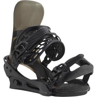 Burton Diode Bindings Review: Freeride Bindings Review Series
