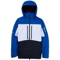 Burton Men's [ak] Swash GORE-TEX Jacket | Snowboards.com