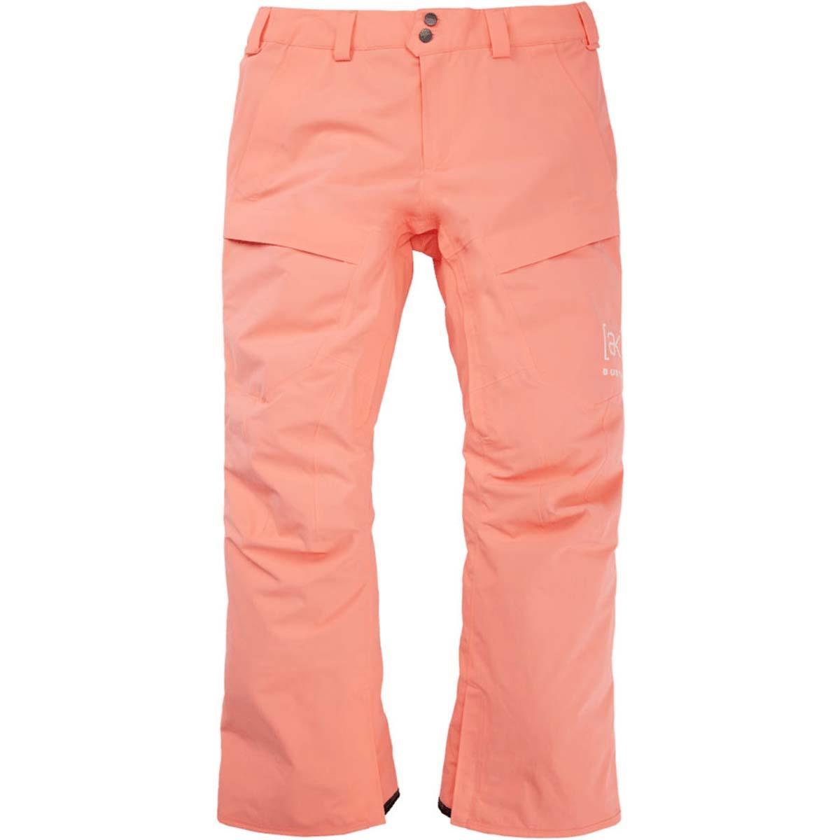 Burton Men's [ak] Swash GORE‑TEX 2L Pants | Snowboards.com