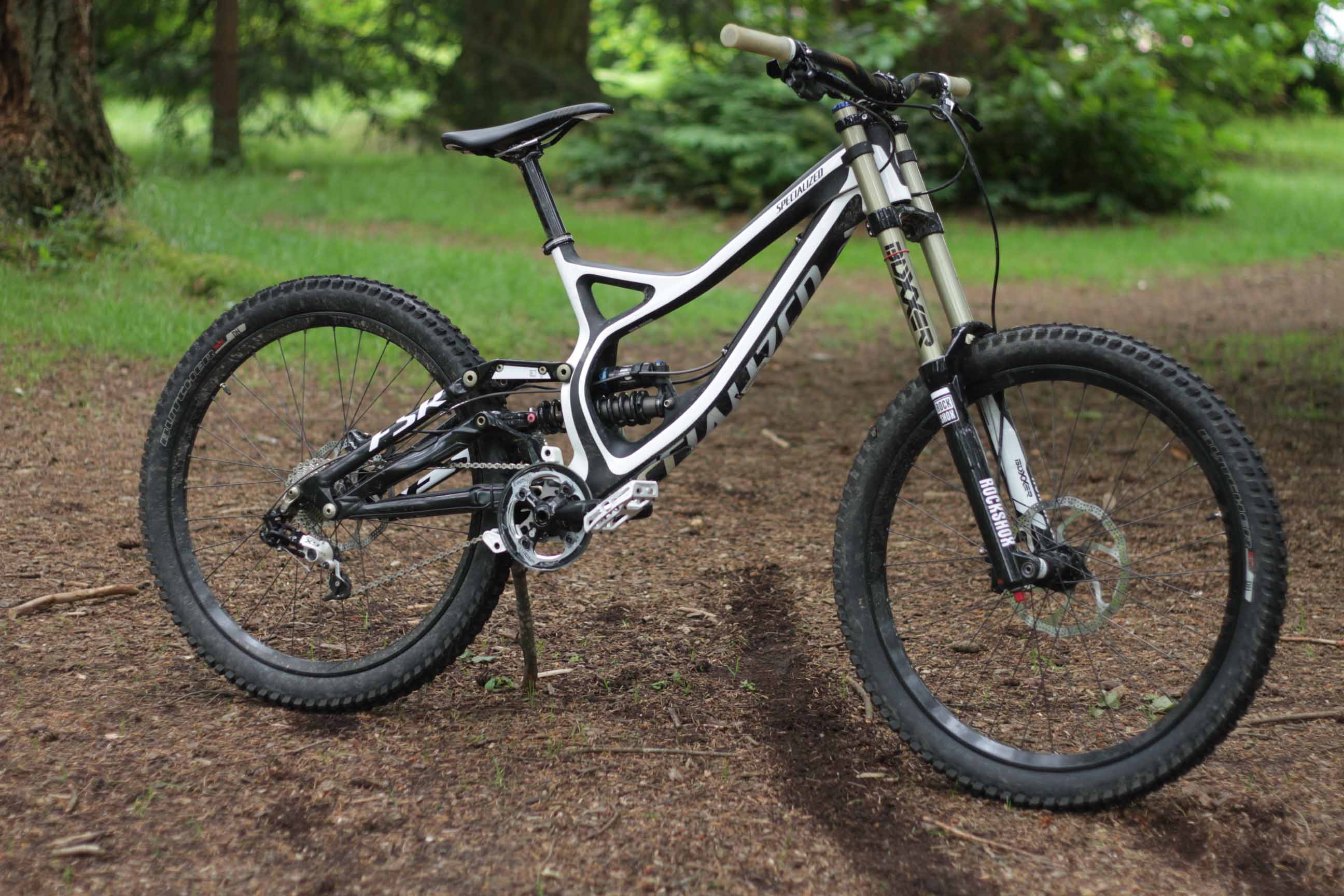SPECIALIZED DEMO8 【2013年】