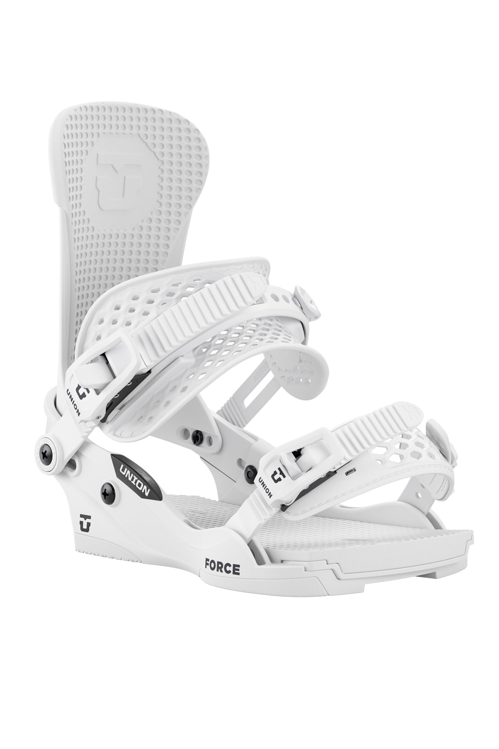 Union Force Classic Snowboard Bindings - Men's - 25/26 – Snowflake