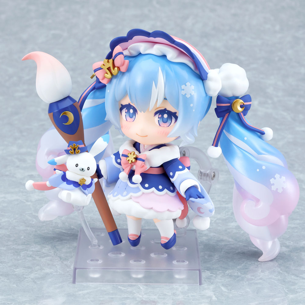 ツアー｜SNOW MIKU 2023