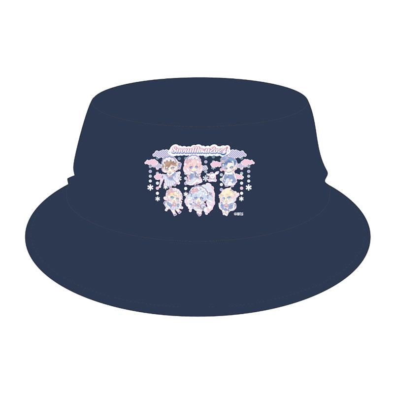 ツアー｜SNOW MIKU 2023