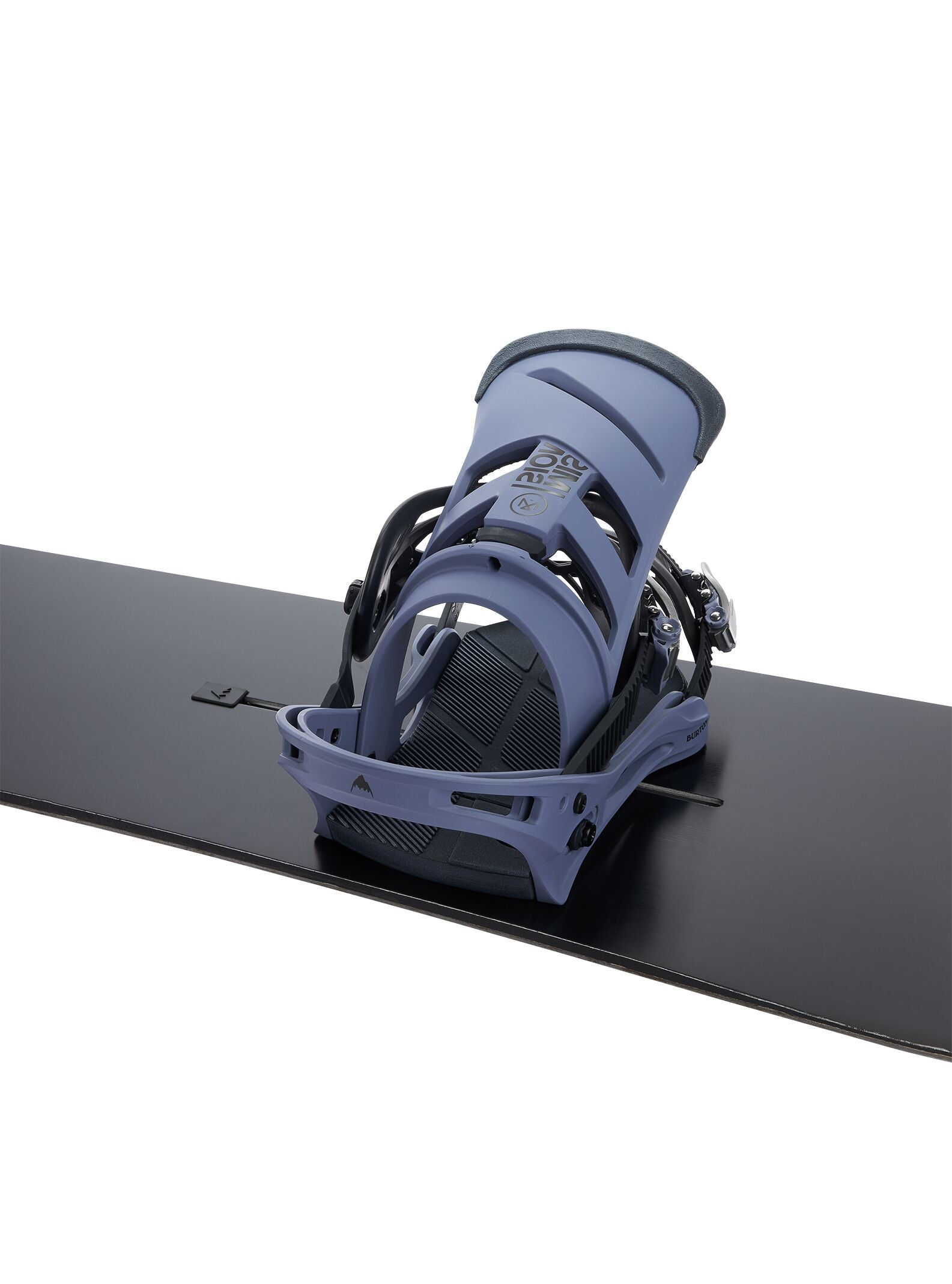 Men's Burton Mission Re:Flex Snowboard Bindings – Sno-Haus